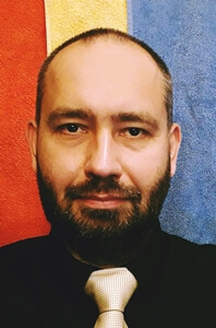 Alexej Golowerda